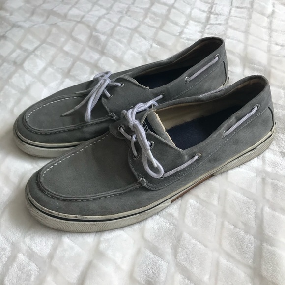 Sperry men’s boat shoes - Picture 1 of 2